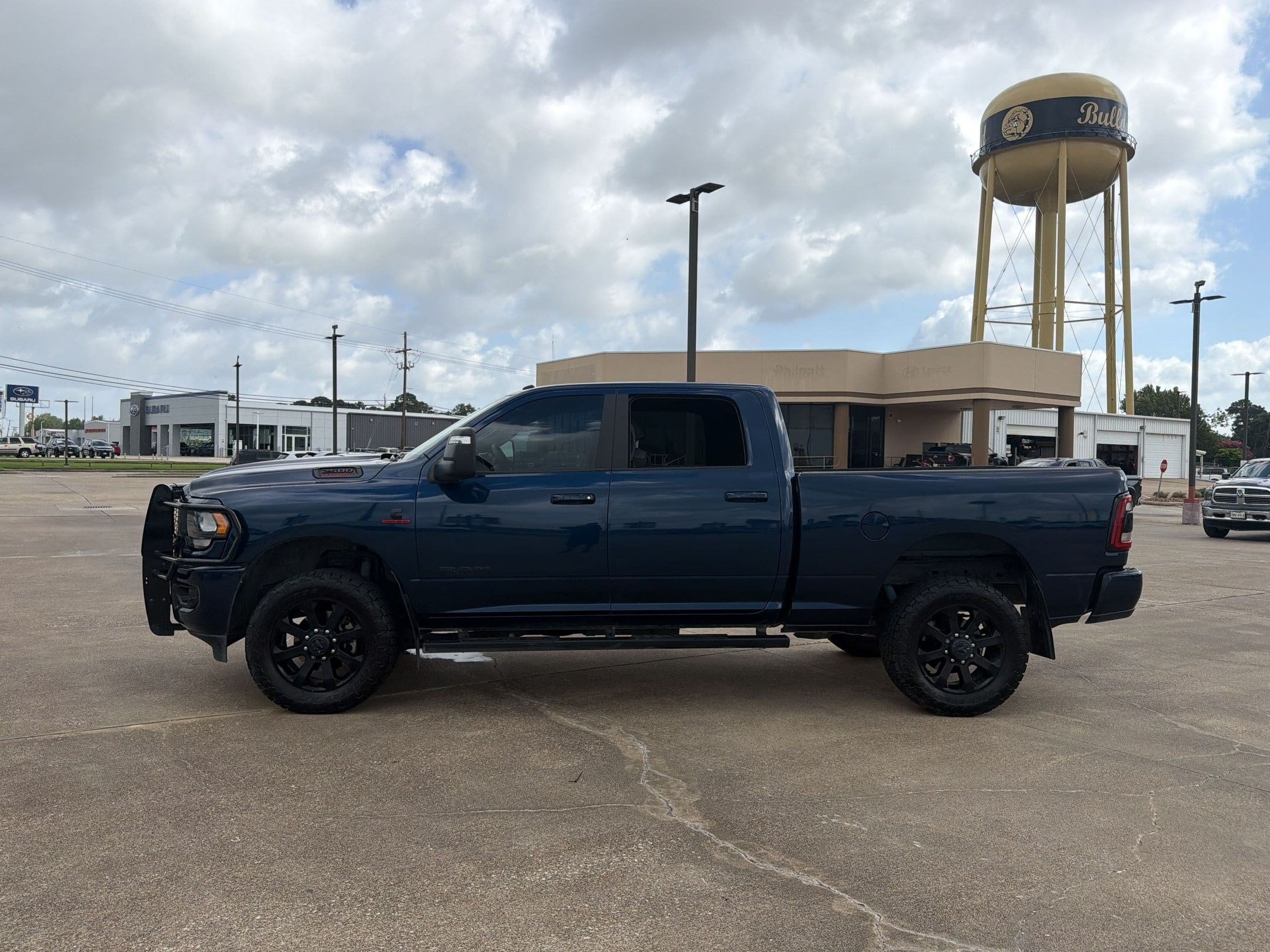 ram ram 2500 pickup 2024 3C6UR5DL9RG309474 image ram ram 2500 pickup 2024 3C6UR5DL9RG309474 image
